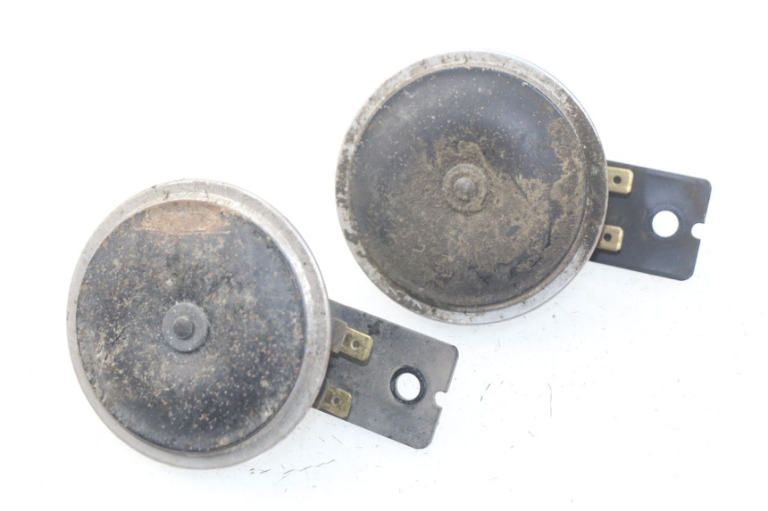 photo de CLAXON YAMAHA FJR ABS 1300 (2006 - 2012) - Vista principal