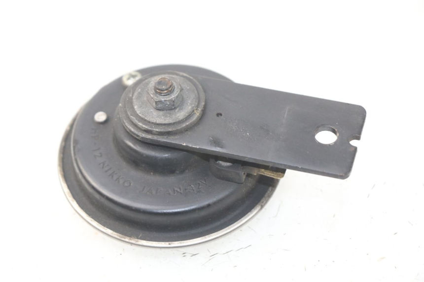 photo de CLAXON YAMAHA FJR ABS 1300 (2006 - 2012) - Otra perspectiva