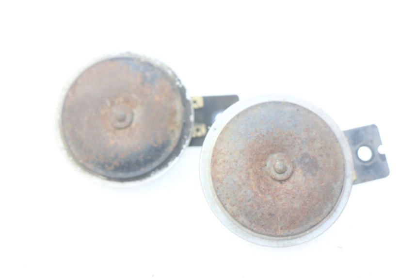 photo de CLAXON YAMAHA FJR ABS 1300 (2006 - 2012) - Vista principal