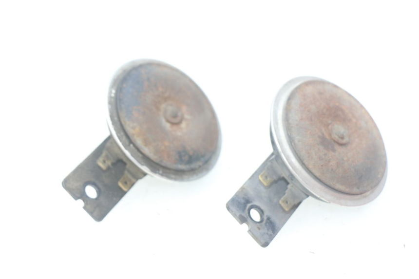 photo de CLAXON YAMAHA FJR ABS 1300 (2006 - 2012) - Detalle de la pieza