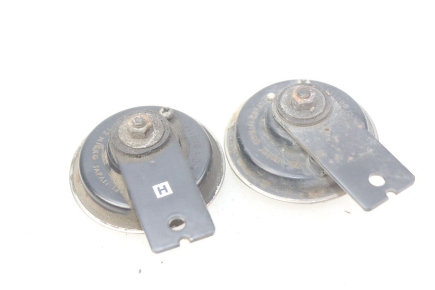 photo de CLAXON YAMAHA FJR ABS 1300 (2006 - 2012) - Zoom estado de uso