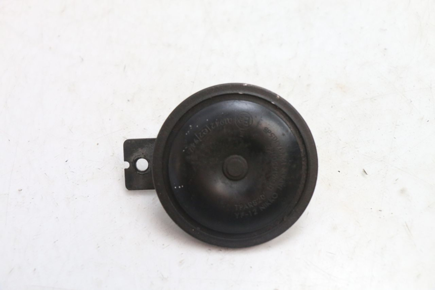 photo de CLAXON YAMAHA FJR 1300 (2001 - 2005) - Vista principal