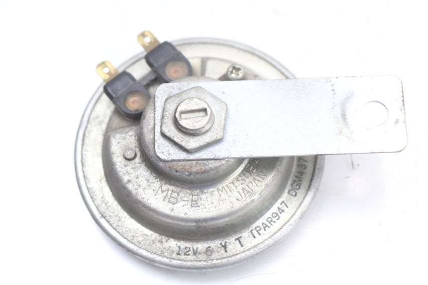 photo de CLAXON HONDA FJS SILVER WING SILVERWING 400 (2005 - 2008) - Zoom estado de uso