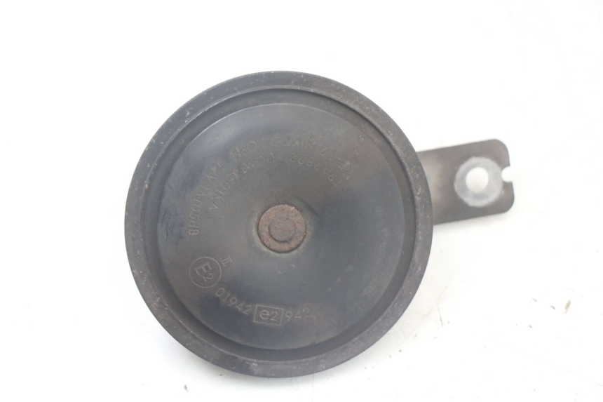 photo de CLAXON MBK FLAME X 125 (2004 - 2007) - Vista principal