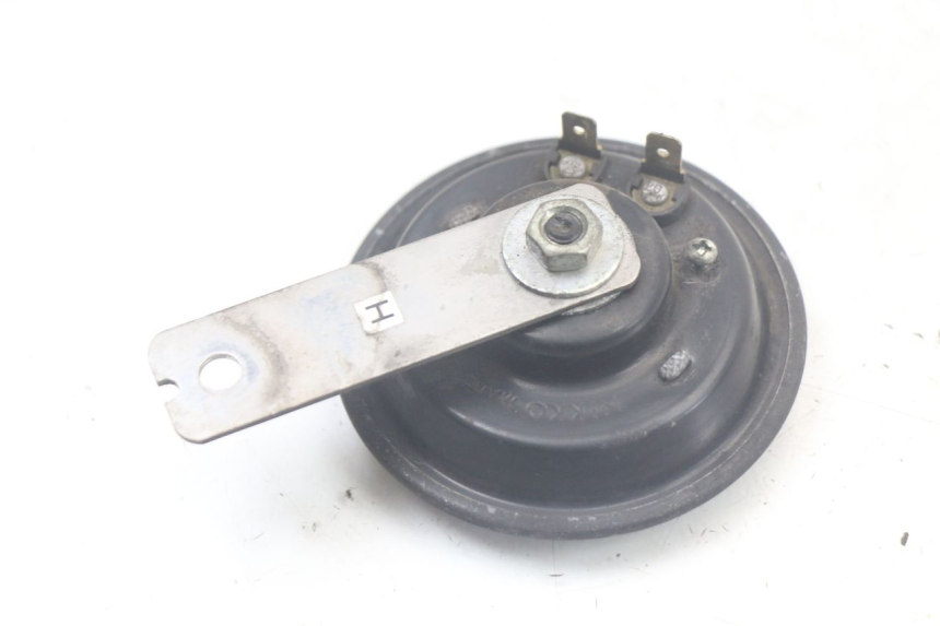 photo de CLAXON MBK FLAME X 125 (2004 - 2007) - Zoom estado de uso