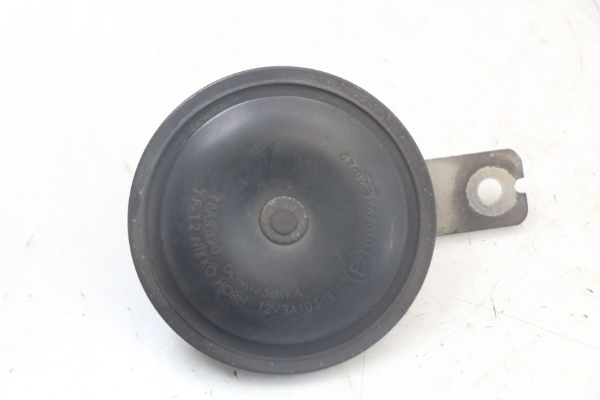 photo de CLAXON MBK FLAME X 125 (2007 - 2016) - Vista principal