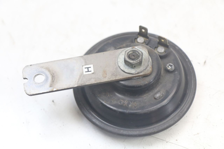 photo de CLAXON MBK FLAME X 125 (2007 - 2016) - Zoom estado de uso