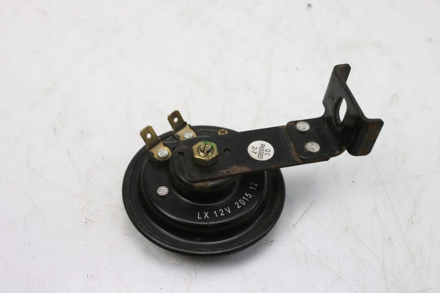 photo de CLAXON PIAGGIO FLY 2T 50 (2004 - 2017) - Zoom estado de uso