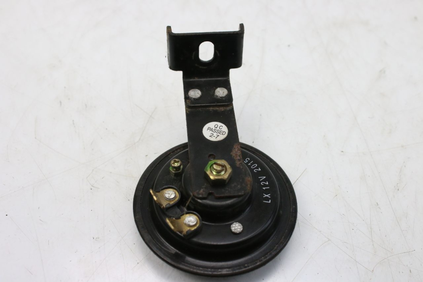 photo de CLAXON PIAGGIO FLY 2T 50 (2004 - 2017) - Otra perspectiva