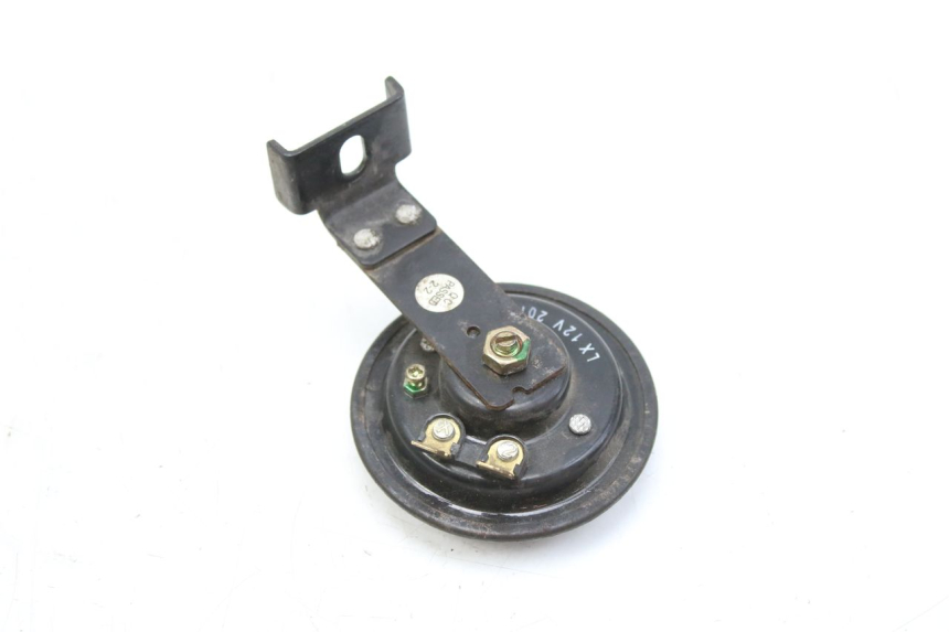 photo de CLAXON PIAGGIO FLY 2T 50 (2004 - 2017) - Primer plano técnico