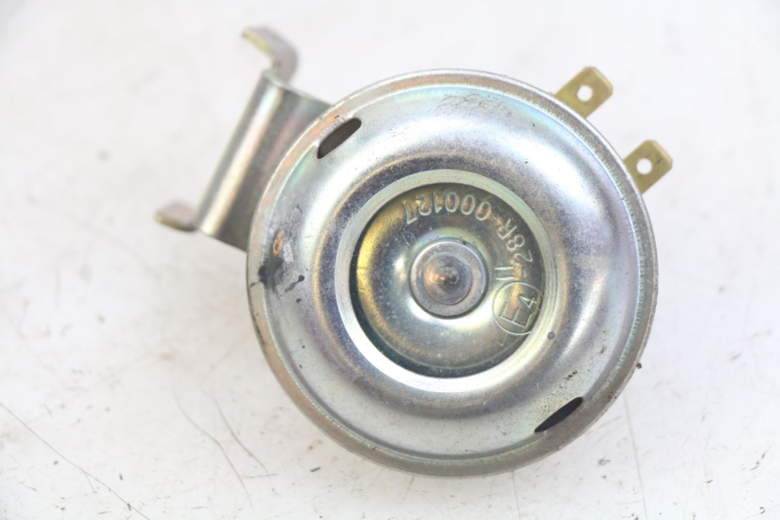 photo de CLAXON PIAGGIO FLY 4T 50 (2013 - 2017) - Vista principal