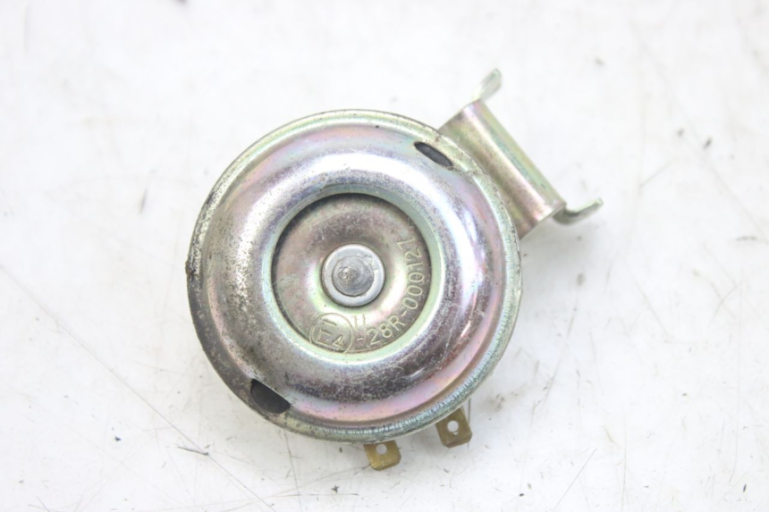 photo de CLAXON PIAGGIO FLY 4T 50 (2013 - 2017) - Vista principal