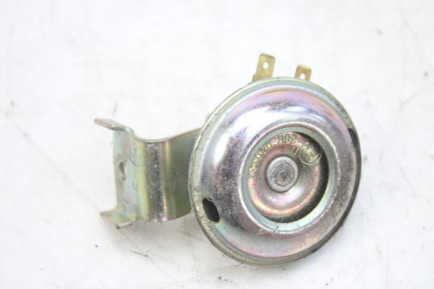 photo de CLAXON PIAGGIO FLY 4T 50 (2013 - 2017) - Zoom estado de uso