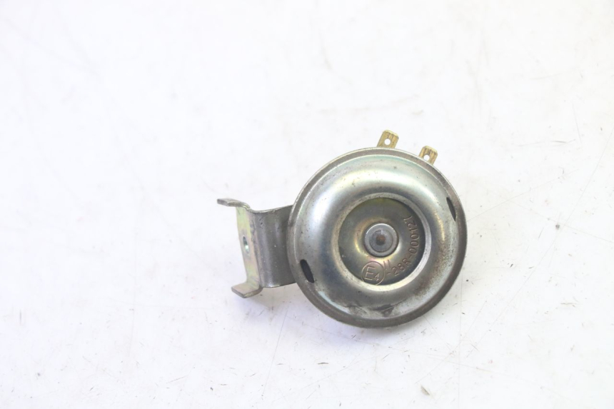 photo de CLAXON PIAGGIO FLY 4T 50 (2013 - 2017) - Vista principal