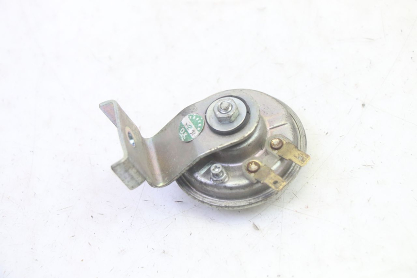 photo de CLAXON PIAGGIO FLY 4T 50 (2013 - 2017) - Zoom estado de uso