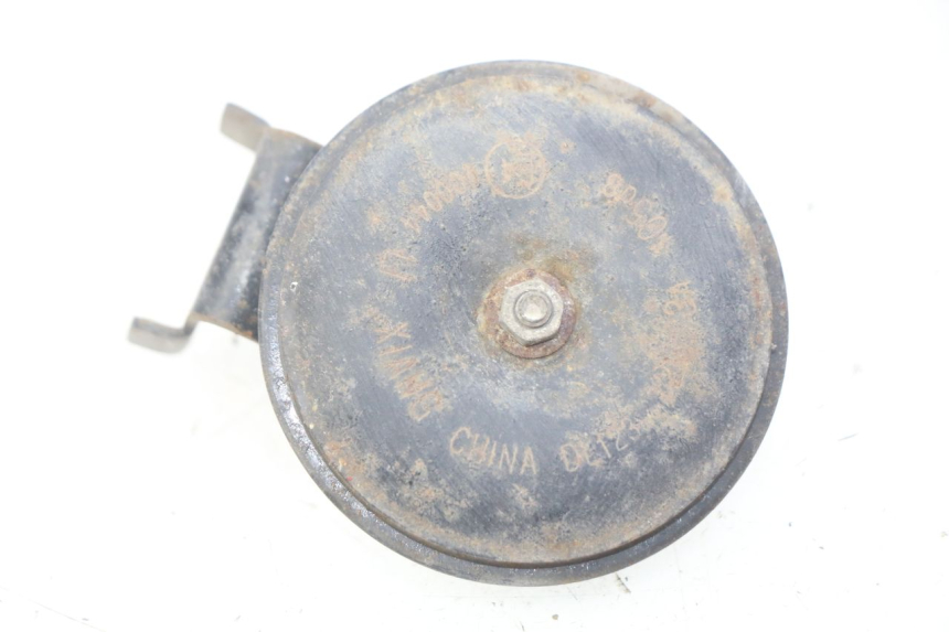 photo de CLAXON PIAGGIO FLY 100 (2006 - 2010) - Vista principal