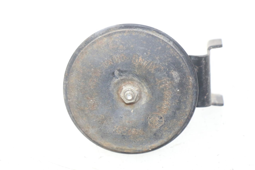 photo de CLAXON PIAGGIO FLY 100 (2006 - 2010) - Vista principal