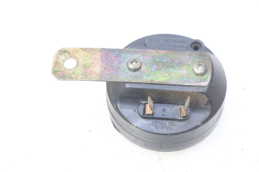 photo de CLAXON PEUGEOT FOX 50 (1995 - 2003) - Detalle de la pieza