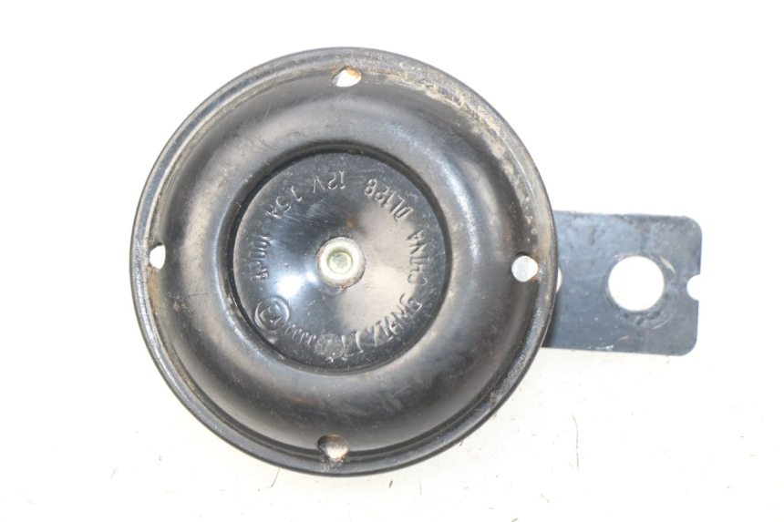 photo de CLAXON SACHS FY125T FY T 125 (2007 - 2011) - Vista principal