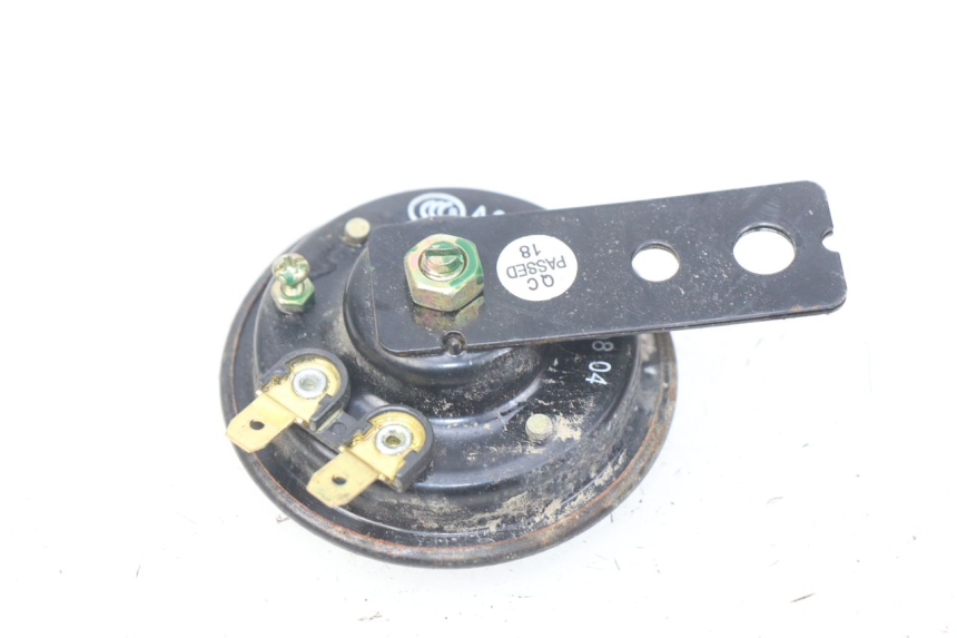 photo de CLAXON SACHS FY125T FY T 125 (2007 - 2011) - Detalle de la pieza