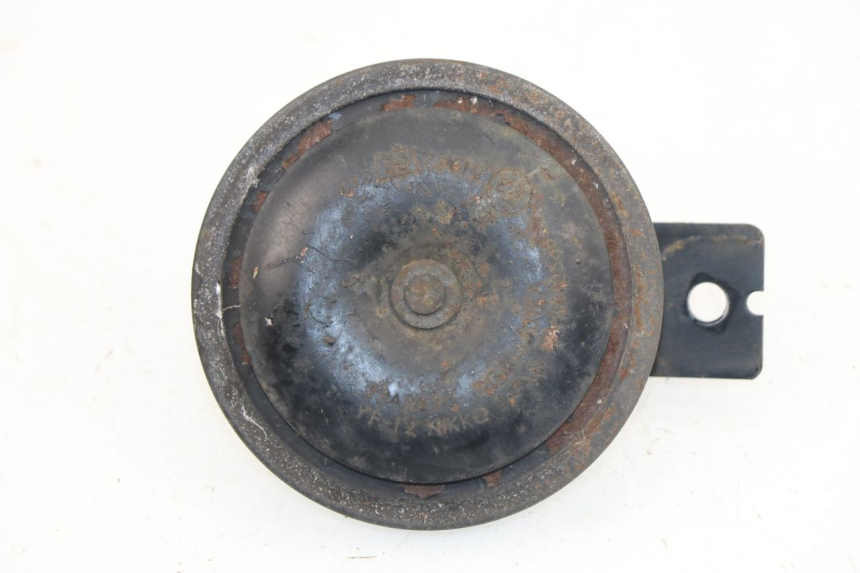 photo de CLAXON YAMAHA FZS FAZER 600 (1998 - 2001) - Vista principal