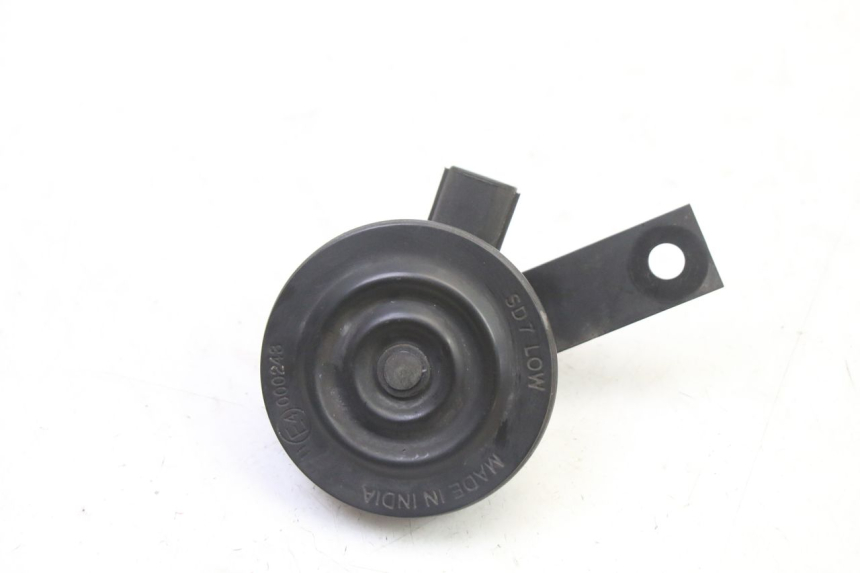 photo de CLAXON BMW G310 R 310 (2016 - 2020) - Vista principal