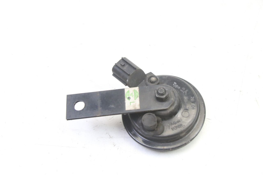 photo de CLAXON BMW G310 R 310 (2016 - 2020) - Zoom estado de uso