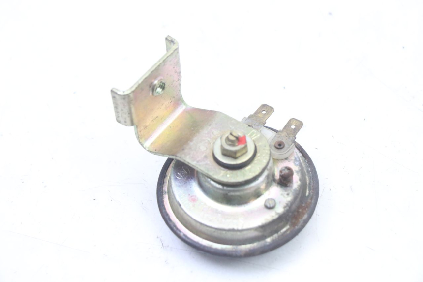 photo de CLAXON GILERA STALKER 50 (1997 - 2005) - Zoom estado de uso