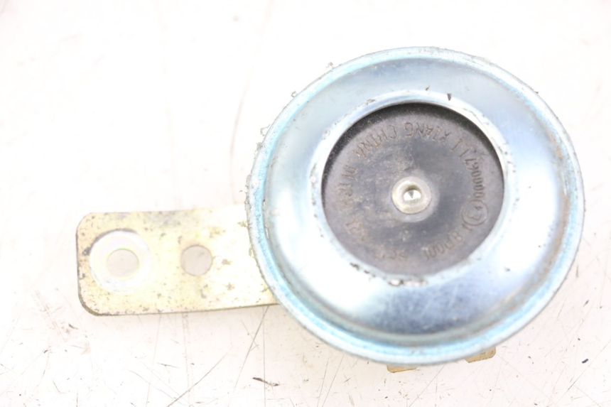 photo de CLAXON GOES WIKI 125 (2010 - 2015) - Vista principal