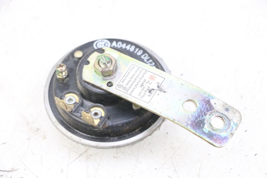 photo de CLAXON GOES WIKI 125 (2010 - 2015) - Detalle de la pieza