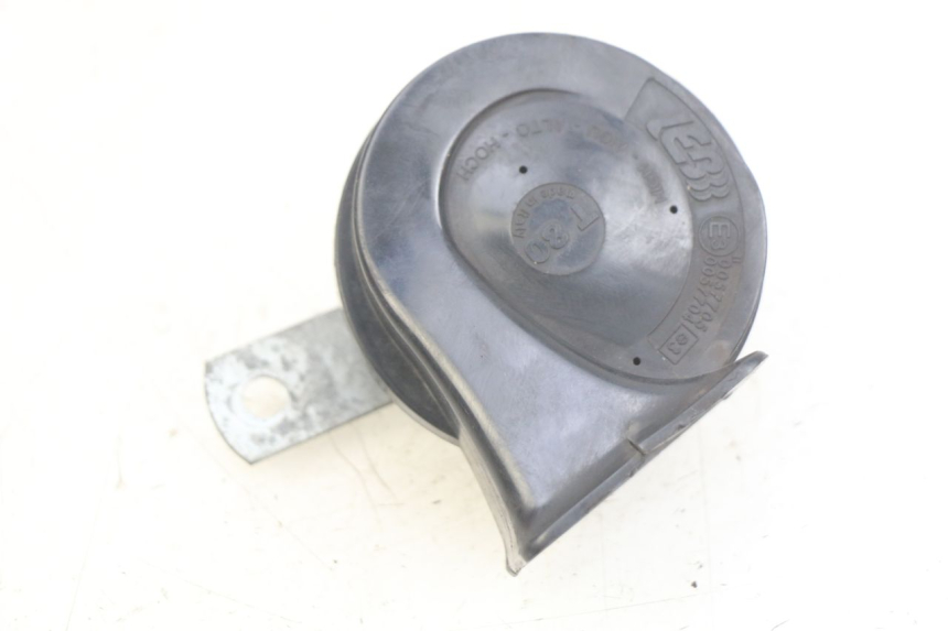 photo de CLAXON GILERA GP 800 (2007 - 2013) - Vista principal