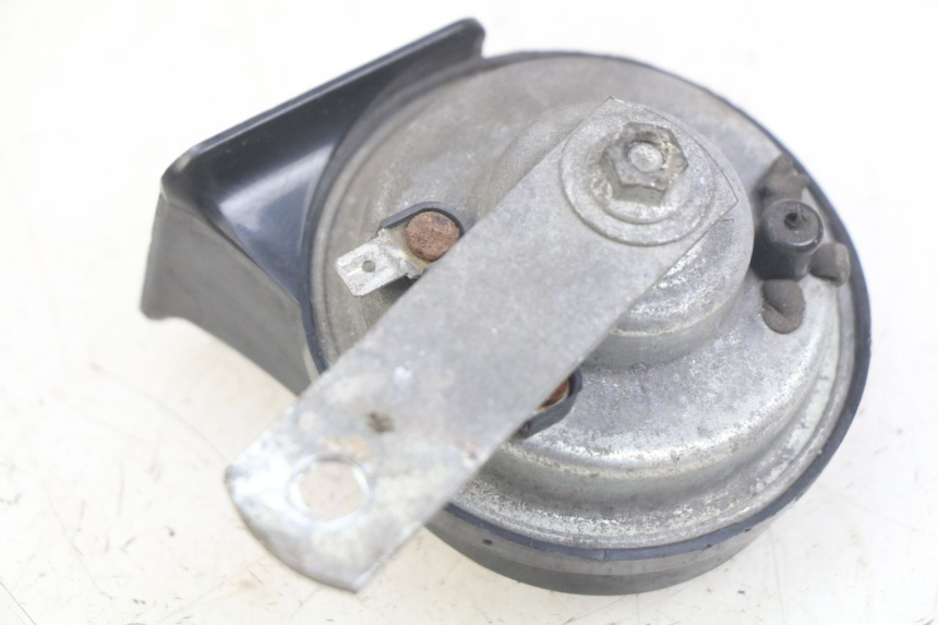 photo de CLAXON GILERA GP 800 (2007 - 2013) - Otra perspectiva