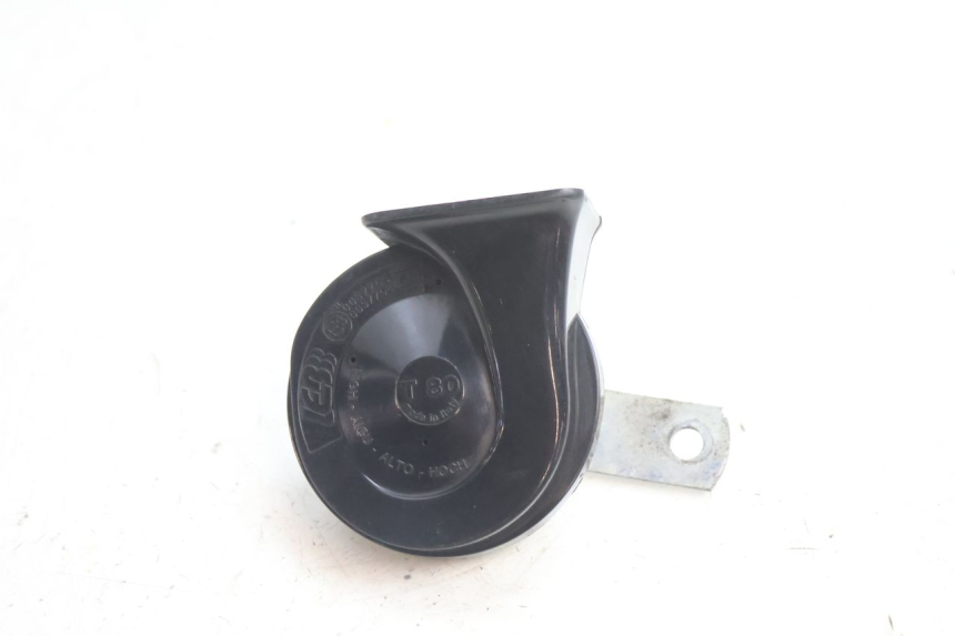 photo de CLAXON GILERA GP 800 (2007 - 2013) - Vista principal