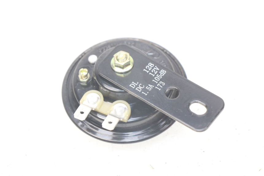 photo de CLAXON NECO GPX 4T 50 (2018 - 2022) - Detalle de la pieza