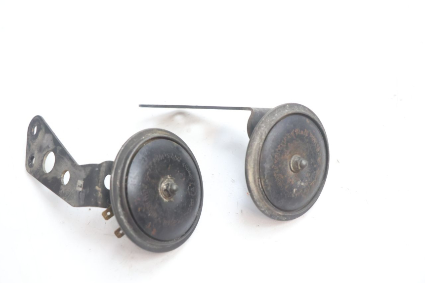 photo de CLAXON KAWASAKI GPX F ZX750F 750 (1986 - 1990) - Detalle de la pieza