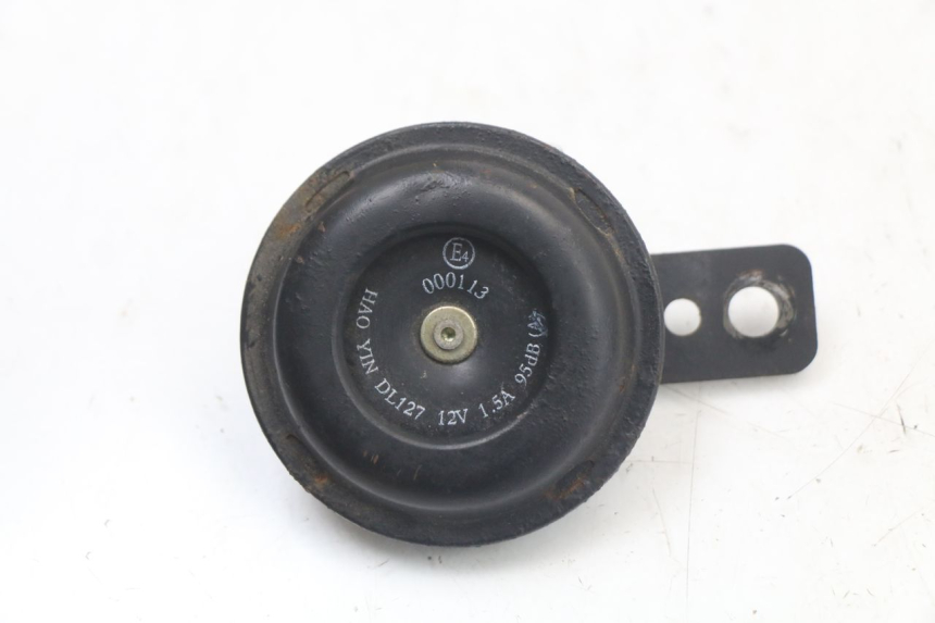 photo de CLAXON NECO GPX LC 2T 50 (2014 - 2018) - Vista principal