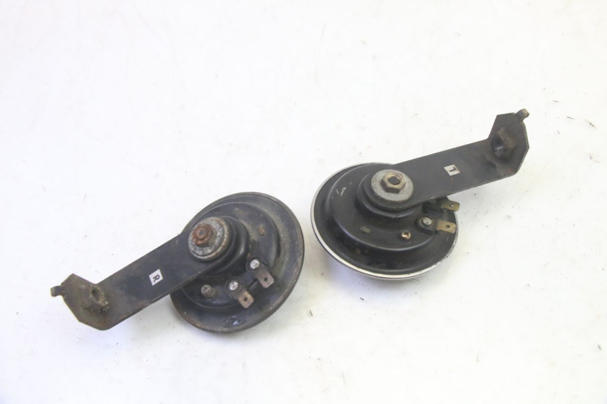 photo de CLAXON KAWASAKI GPZ RX 1000 (1986 - 1988) - Otra perspectiva