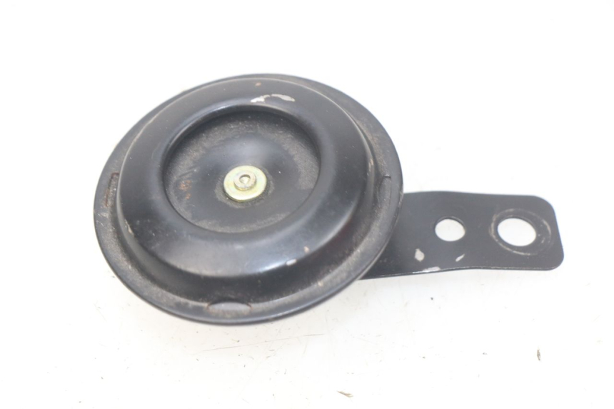 photo de CLAXON EUROCKA GREEN 1 - Vista principal