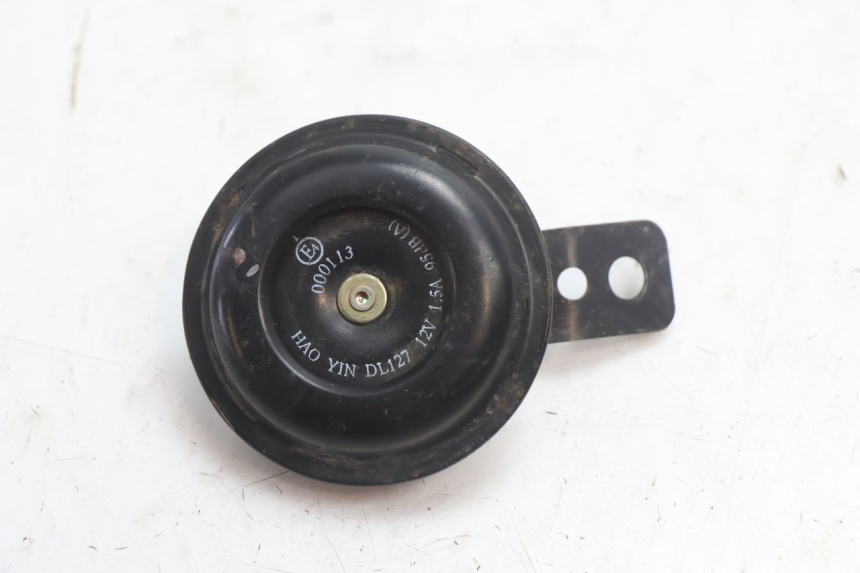 photo de CLAXON TNT MOTOR GRIDO 2T 50 (2010 - 2019) - Vista principal