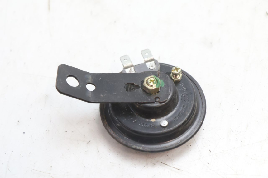 photo de CLAXON TNT MOTOR GRIDO 2T 50 (2010 - 2019) - Zoom estado de uso
