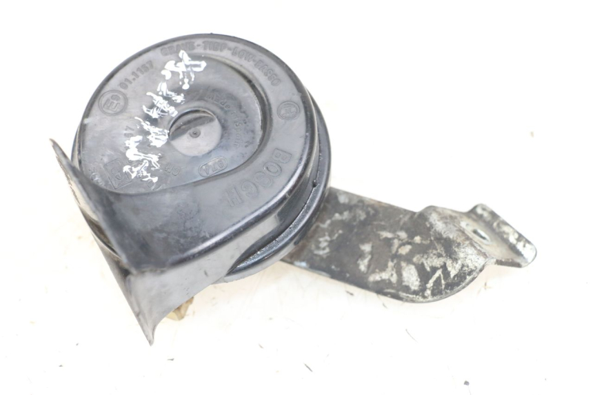 photo de Claxon SUZUKI GSX E 250 (1982 - 1983) - Vista principal