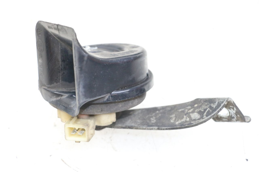 photo de Claxon SUZUKI GSX E 250 (1982 - 1983) - Zoom estado de uso