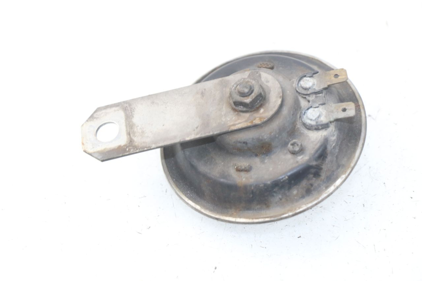 photo de CLAXON SUZUKI GSX-F GSXF 600 (1998 - 2004) - Detalle de la pieza