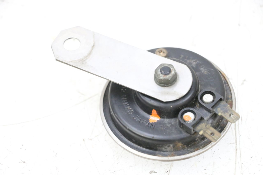 photo de CLAXON SUZUKI GSXR GSX-R 1000 (2003 - 2004) - Detalle de la pieza