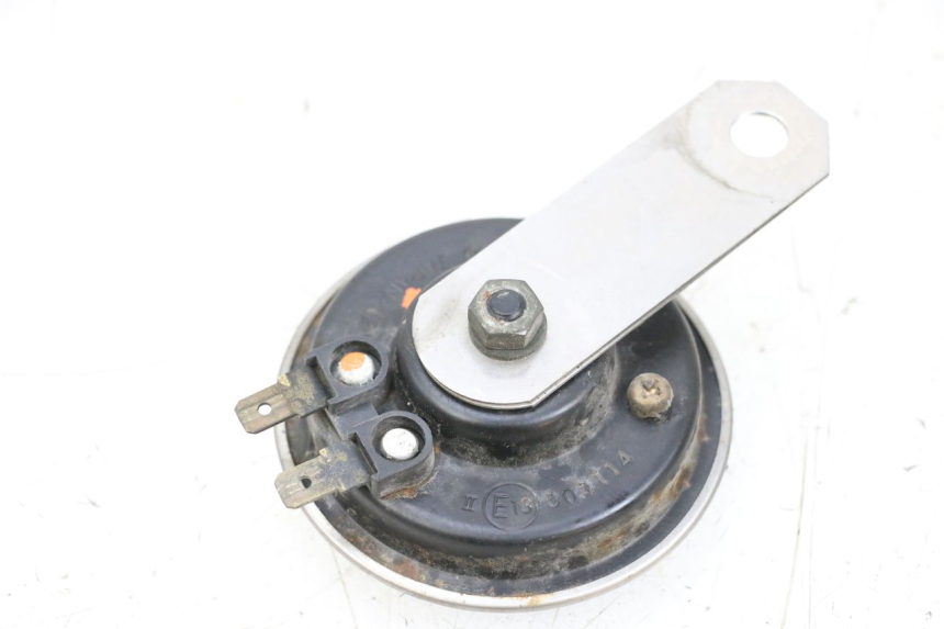 photo de CLAXON SUZUKI GSXR GSX-R 1000 (2003 - 2004) - Zoom estado de uso