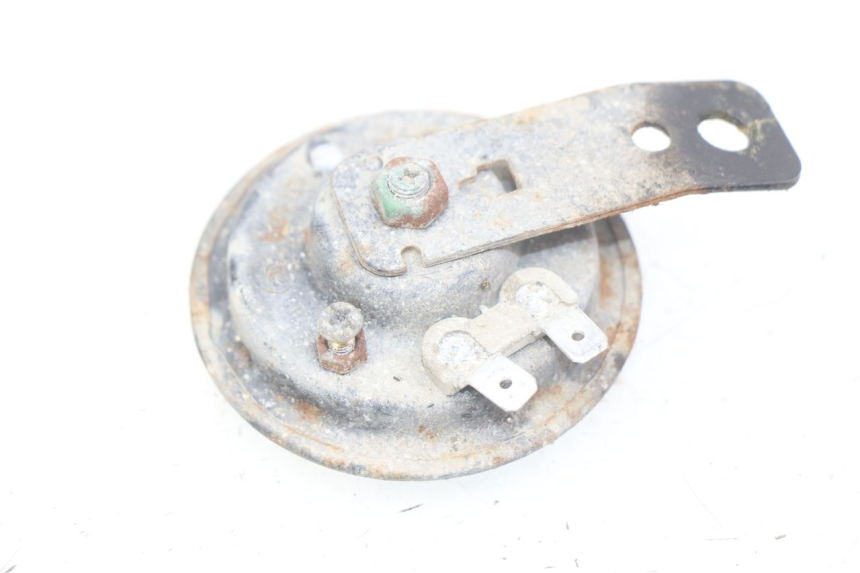 photo de CLAXON EUROCKA GTR-C 50 (2012 - 2021) - Detalle de la pieza