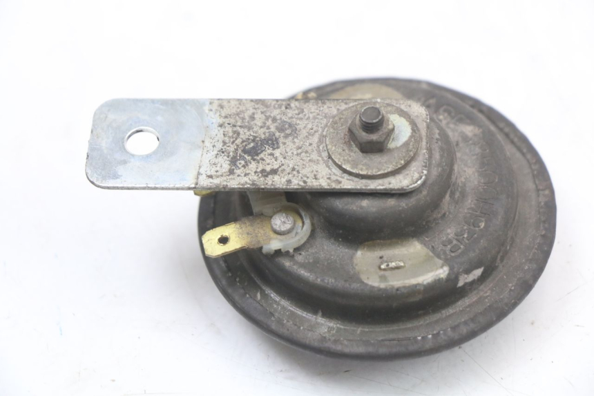 photo de CLAXON HYOSUNG GTR 125 (2006 - 2008) - Zoom estado de uso