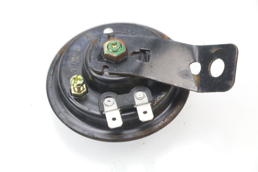 photo de CLAXON EUROCKA GTR 50 (2018 - 2021) - Detalle de la pieza