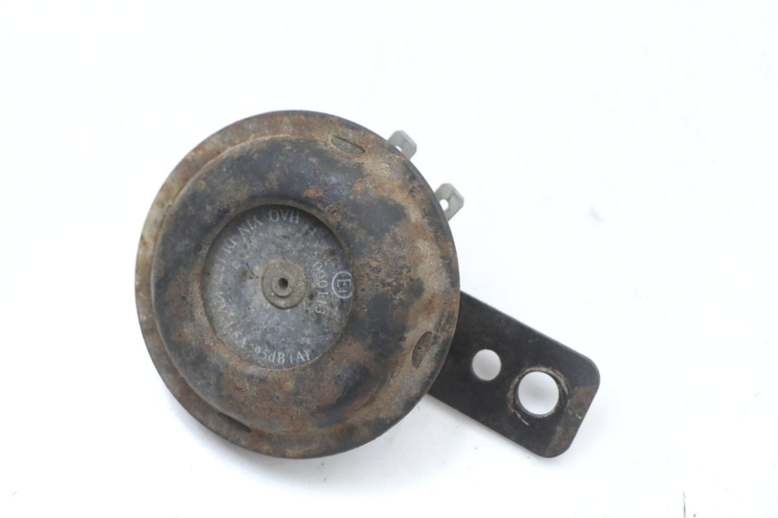 photo de CLAXON EUROCKA GTR 50 (2007 - 2017) - Vista principal