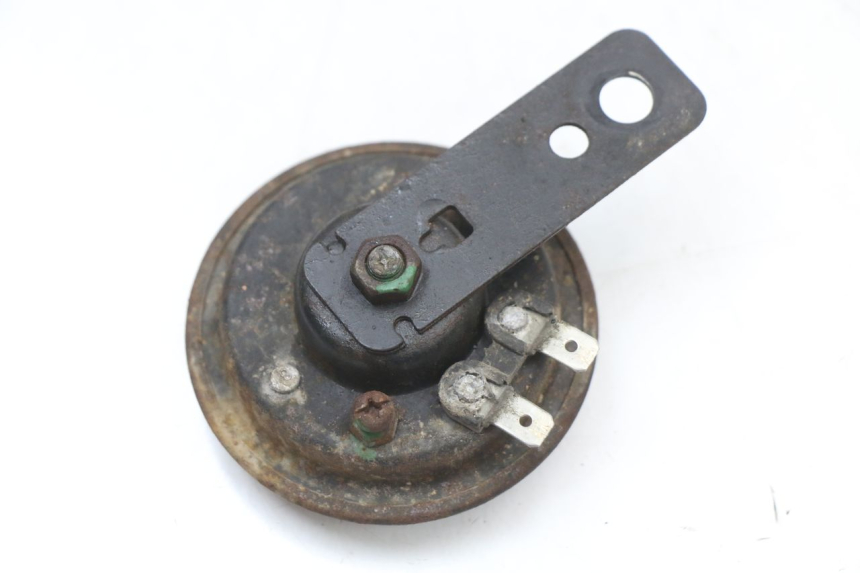 photo de CLAXON EUROCKA GTR 50 (2007 - 2017) - Detalle de la pieza